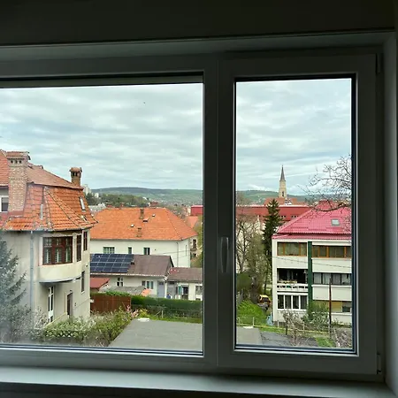 Apartament Atelier