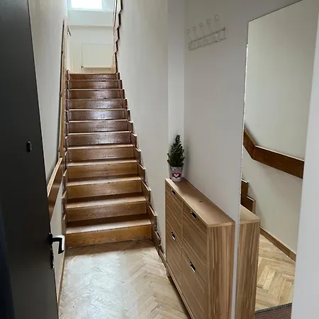 Apartament Atelier Appartement