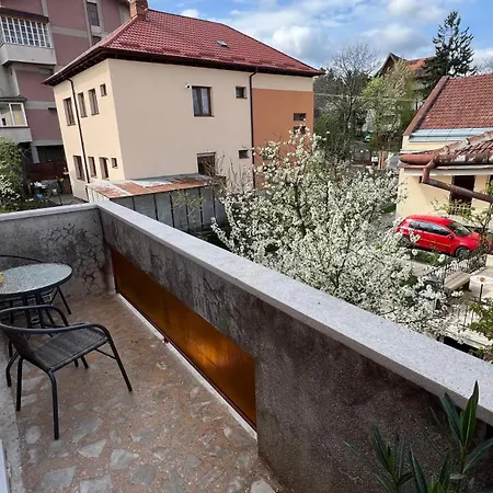 Apartament Atelier *