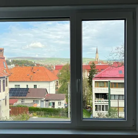 Apartament Atelier * Cluj-Napoca