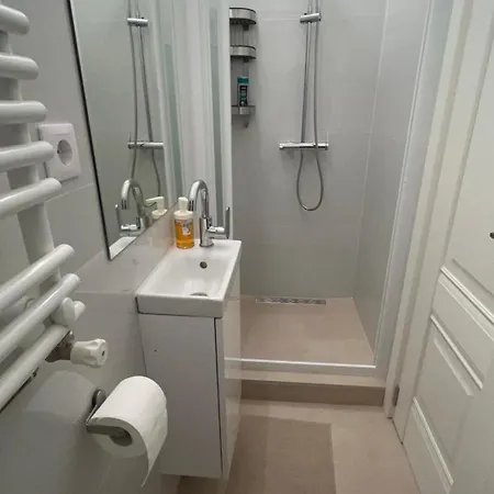 Apartament Atelier