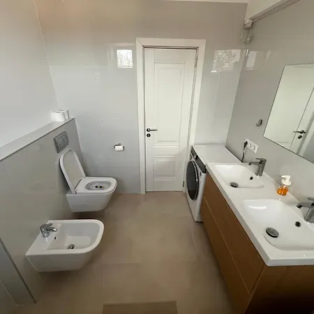 Apartament Atelier Appartement