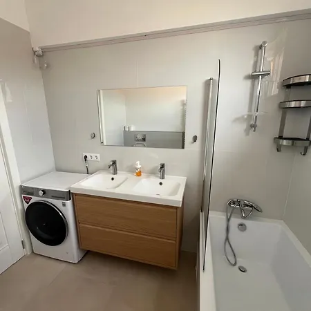 Apartament Atelier Appartement Cluj-Napoca