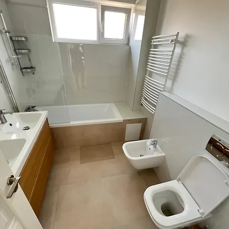 Apartament Atelier * Cluj-Napoca