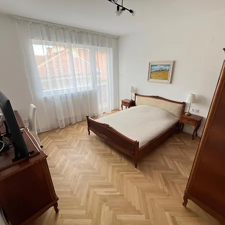 Appartement Apartament Atelier