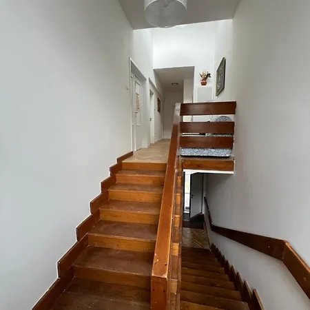 Appartement Apartament Atelier Cluj-Napoca