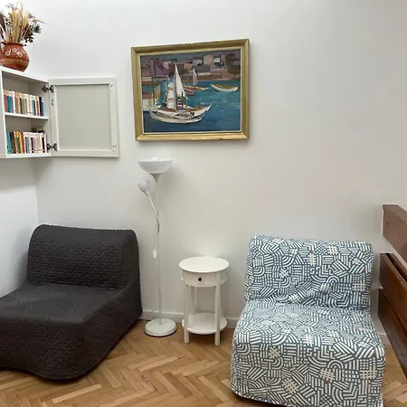 Apartament Atelier Appartement Cluj-Napoca