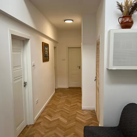 Apartament Atelier *